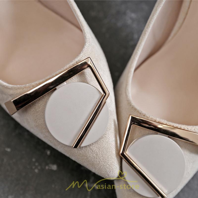パンプス | ハイヒール ポインテッドトゥ 通勤 OL ビジネス ヒール5cm7cm8.5cm パーティー ピンヒール 大きいサイズ 20cm-27cm 結婚式 パーティ 小さいサイズ