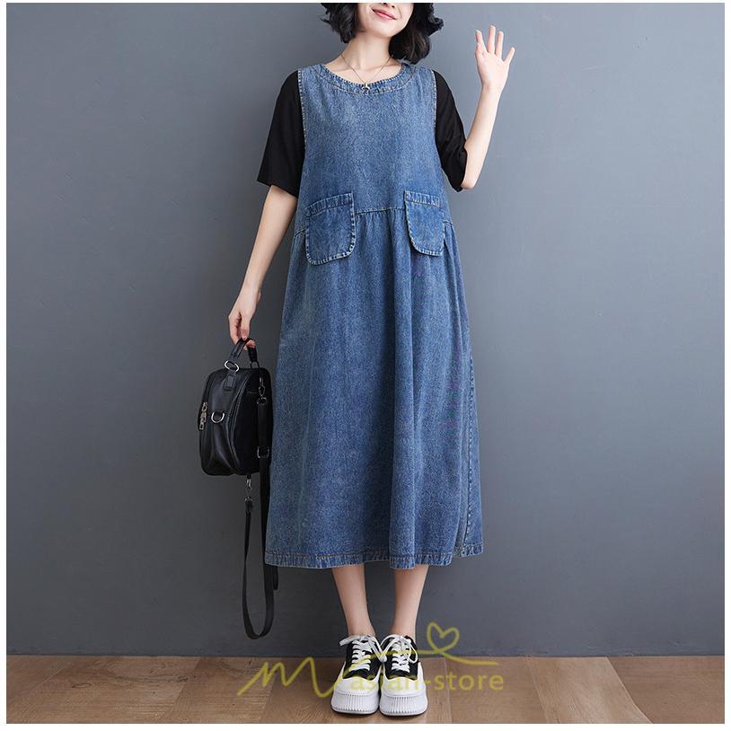 オーバーオール サロペット | オーバーオール レディース スカート サロペット 春 夏 秋 冬 20代 30代 40代 デニム ジャンスカ 綿 コットン ジャンパースカート おしゃれ