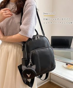 リュック | ミニショルダーバッグ 2way