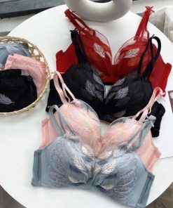 キャミソール | ノンワイヤーブラジャー ショーツ セット