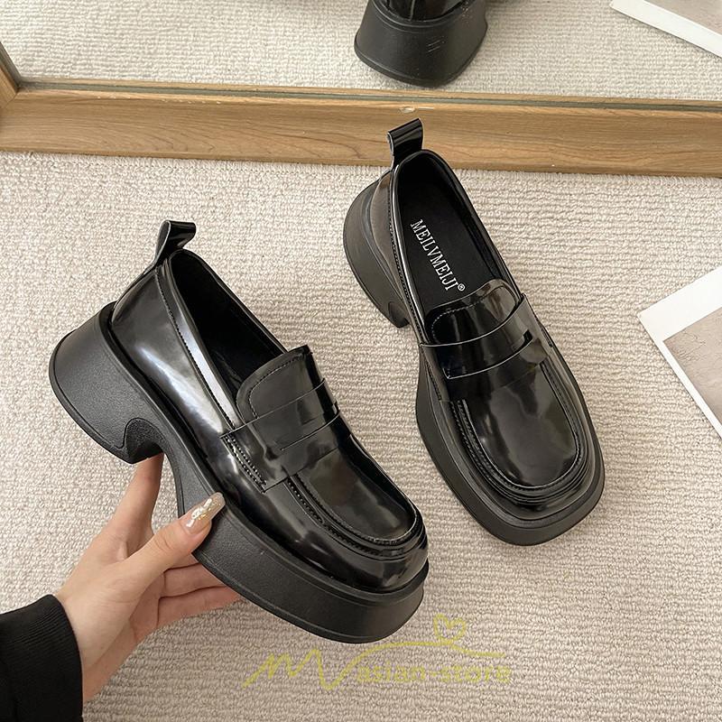 ローファー | パンプス レディース 痛くない 歩きやすい フラット 走れる 柔らかい 送料無料 通勤 通学 痛くない 疲れにくい おしゃれ 歩きやすい 学生靴