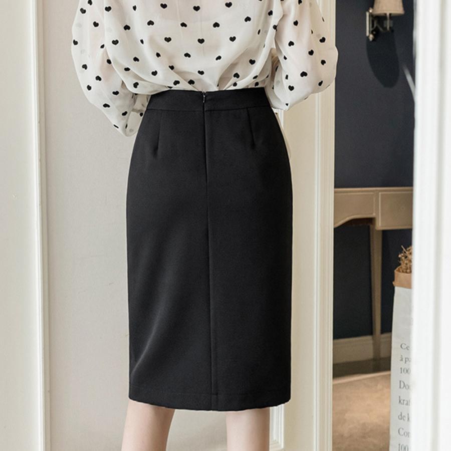 タイトスカート | 膝丈 レディース 春夏 通勤