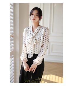 シャツ・ブラウス | シャツ ブラウス 春服 レディース きれいめ 40代 春夏 秋 長袖 着痩せ オシャレ 韓国風 大人 30代 50代 40代 ビジネス 就活 通勤 OL オフィス ママ 母