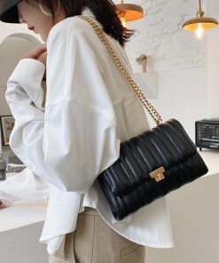 ショルダーバッグ | チェーン レディース韓国