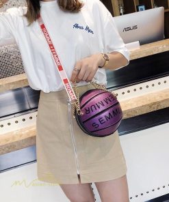 女性用バッグ | ハンドバッグ ショルダーバッグ レディース バッグ 肩掛け 斜め掛け 手提げかばん 3way 丸型バッグ ファッション シンブル がま口タイプ きれいめ 2020新作 鞄