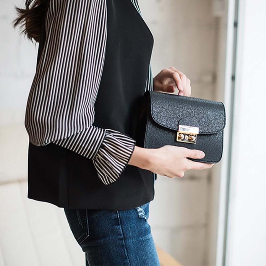 ショルダーバッグ | レディース 斜め掛けバッグ チェーンバッグ ミニバッグ ポシェット