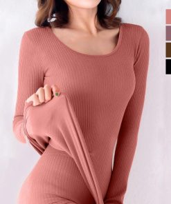 セットアップ | 上下セット インナーウェア レディース