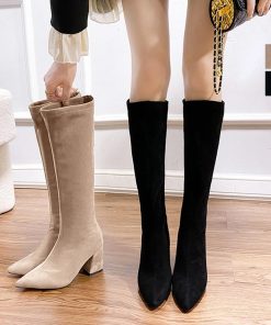 ニーハイブーツ | レディース ロング丈 靴