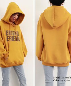 パーカ | パーカー レディース裏起毛ロゴスウェット