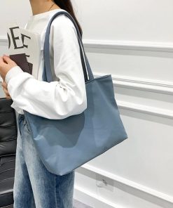 トートバッグ | ナイロンレディース 大容量