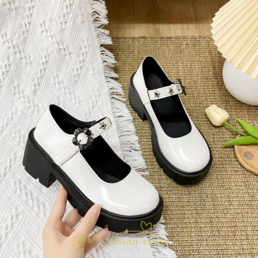 ローファー | 学生 女子 レディース 通学 通勤 学生靴 学校 軽量 パンプス 厚底 10代20代30代40代 疲れにくい 歩きやすい 痛くない おしゃれ