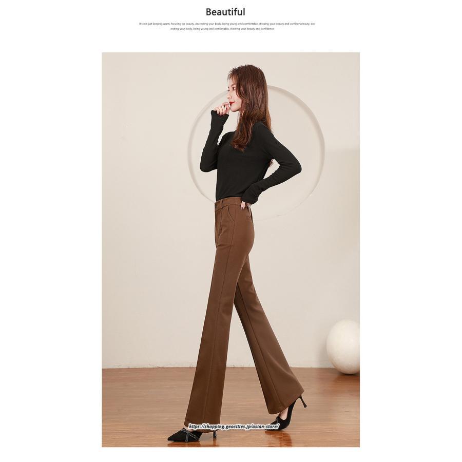 チノ・テーパード・ジョガー・スキニーパン | パンツ レディース スラックス スーツパンツ 通勤 オフィス ロングパンツ ビジネス ストレートパンツ 厚手 オフィス OL 送料無料 就活 リクルート フォーマル