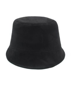 帽子 | バケットハット スエード調レディース帽子