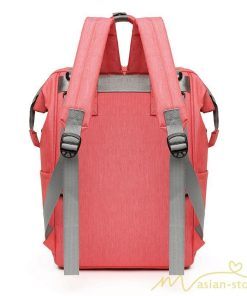 女性用バッグ | ママバッグ ママリュック マザーズバッグ マザーズリュック カバン 大容量 USB接口 保温ポケット 多機能 防水 哺乳瓶 レディース バッグパック 出産祝い 撥水