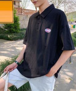 Tシャツ | ポロシャツ ポロ メンズ シンプル カジュアル 半袖 ゴルフシャツ 夏新作 20代 30代 40代 ゆったり 半袖 カットソー 上品 プレゼント ギフト お出かけ