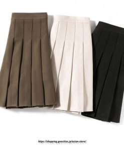 スカート | プリーツミニレディース キュロット可愛い 着痩せ 秋物 秋服 秋冬 キレイめ オシャレ 通学通勤 30代 20代 50代 40代