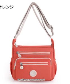 女性用バッグ | ショルダーバッグ レディース 斜めがけ カバン 軽量 おしゃれ 大人 かわいい カジュアル プレゼント ギフト 軽量 通勤 20代 10代 40代 50代 通学 30代