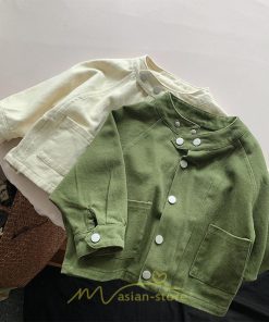 衣装 服 | 子供服 キッズ アウター ジャケット こども服 子ども服 男の子 女の子 あったか ジュニア 幼稚園 おしゃれ 韓国子供服 かっこいい 可愛い 流行