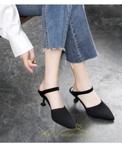 パンプス | ハイヒール ポインテッドトゥ 夏 サンダル おしゃれ ヒール5cm7cm ピンヒール パーティ 小さいサイズ 大きいサイズ 旅行 リゾート 20cm-27cm