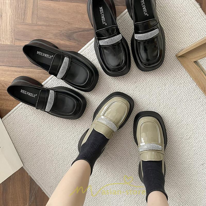 ローファー | 学生 レディース 女子 通勤 通学 フラット 入学式 発表会 靴 送料無料 学生靴 歩きやすい 疲れにくい 痛くない おしゃれ 10代20代30代40代