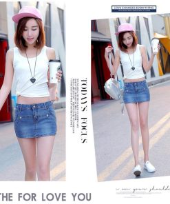 デニム | レディース ショートパンツ ホットパンツ スカパン キュロットスカート