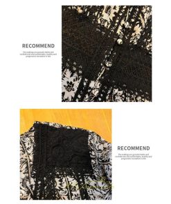 マキシ | マキシワンピース レディース ロングワンピース 大人 黒 Vネック 着痩せ フランス風 上品 高品質 きれいめ シフォン レース 人気 パーティー 二次会 夏秋新作