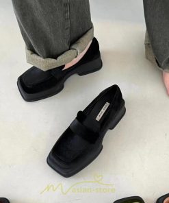 ローファー | パンプス レディース フラットシューズ 靴 レディース 春 夏 秋 冬 2022秋冬 20代30代40代50代 新作 痛くない 送料無料 スクエアトゥ