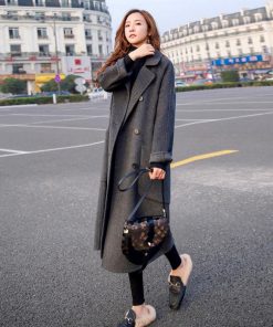 トレンチコート | 中綿 チェスターコート レディース 韓国