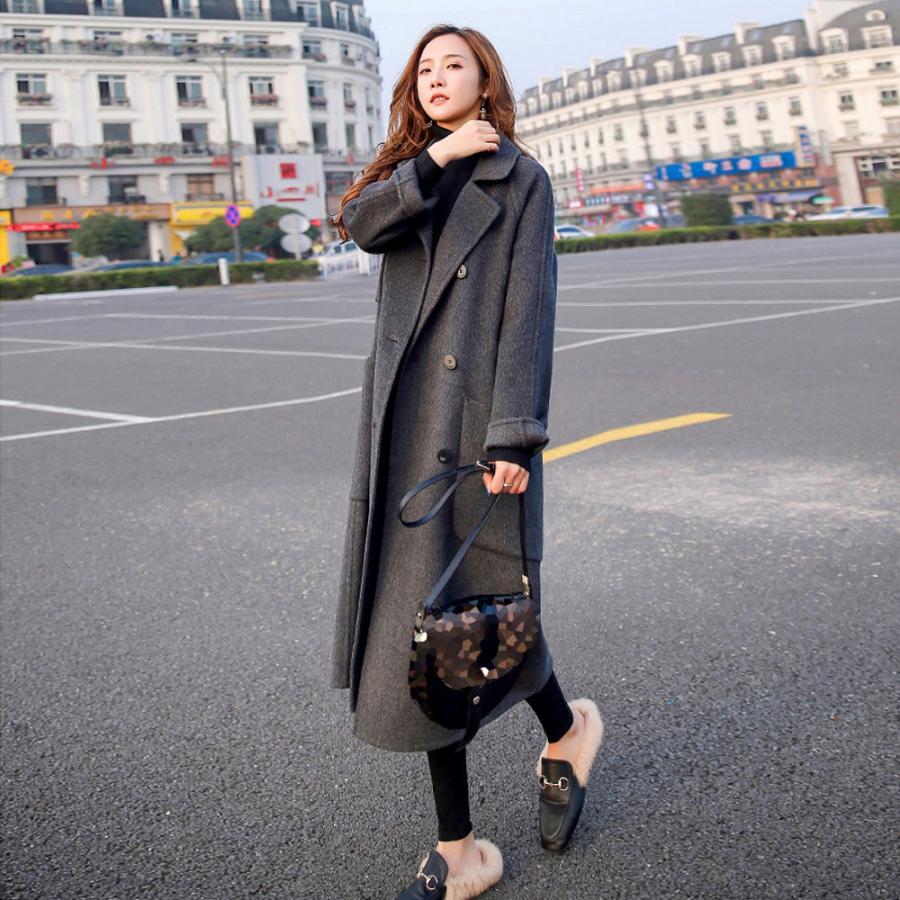 トレンチコート | 中綿 チェスターコート レディース 韓国
