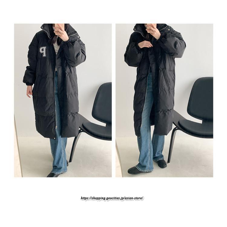 コート・ジャケット | コート レディース ジャケット アウター ダウン 中綿 冬 秋 黒 長袖 大きいサイズ おしゃれ トップス カーキ 白 オーバーサイズ グレー 送料無料 コーヒー