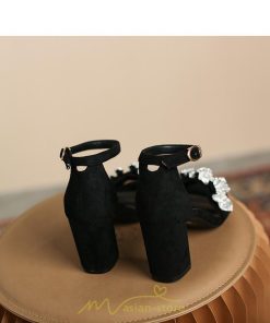 パンプス | レディース サンダル 夏 大きいサイズ 小さいサイズ 痛くない ストラップ セレモニー歩きやすい 走れる 柔らかい 疲れない 長時間 20-26.5cm