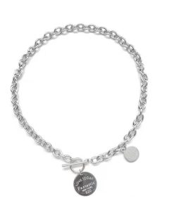 ネックレス | ペンダント太め チョーカー韓国