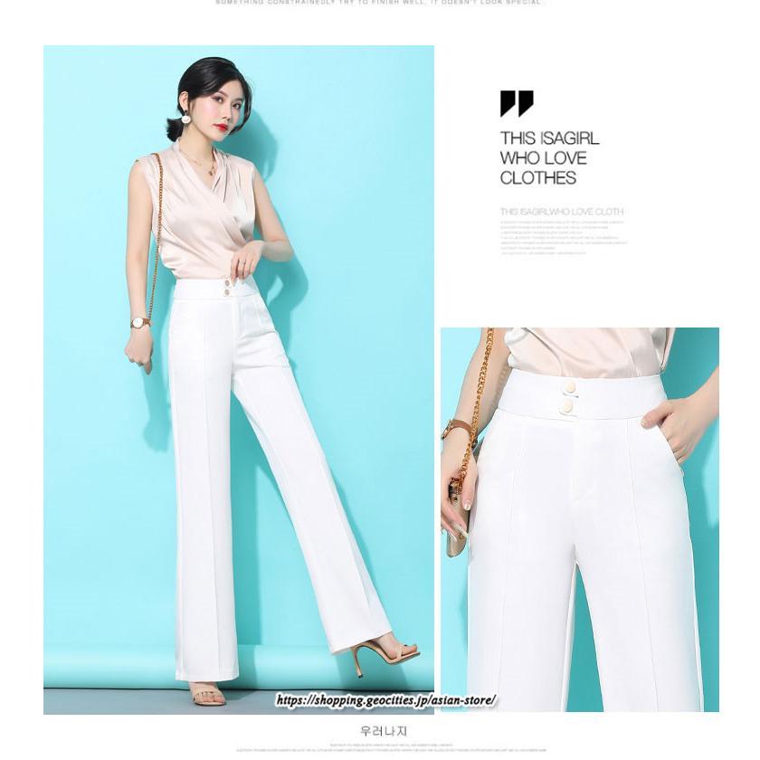 チノ・テーパード・ジョガー・スキニーパン | パンツ ガウチョパンツ ワイドパンツ レディース 無地 ガウチョ 体型カバー あったか 春 秋 美脚 きれいめ 美シルエット 送料無料 ズボン 冬 カジュアル