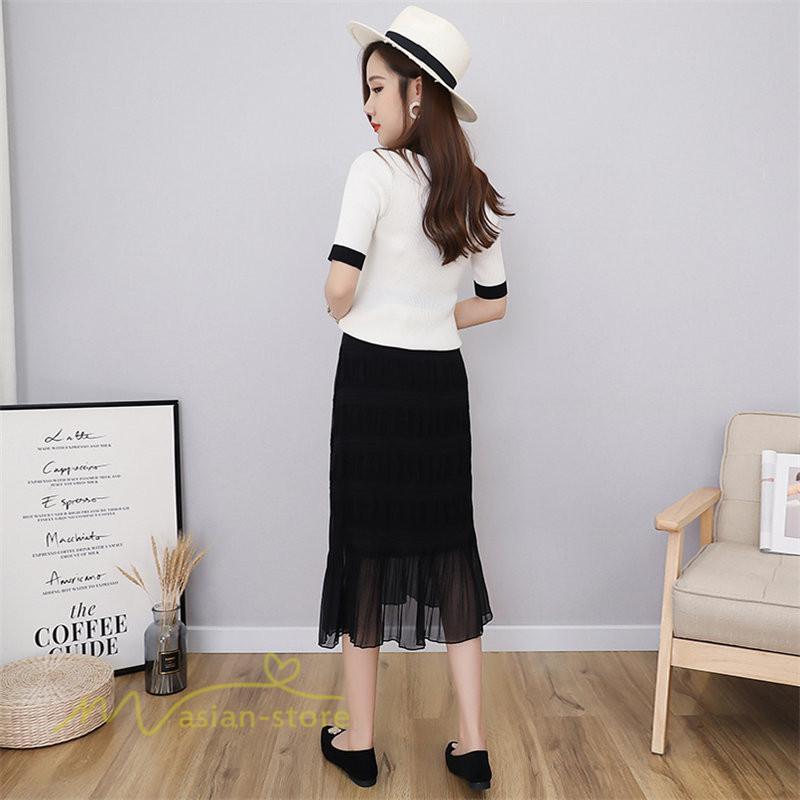 スカート | マタニティレディース Aラインロング丈 マタニティウェア 妊婦服 カジュアル 体型カバー 春 夏 ゆったり マタニティ ウエスト調整