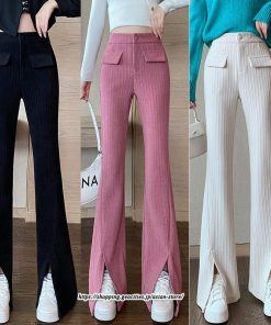 チノ・テーパード・ジョガー・スキニーパン | パンツ レディース 超美脚 スラックス フレアパンツ ロングパンツ ズボン ロングタイプパンツ 秋冬 タイトフレアハイウエスト ボトムス ズボン 送料無料