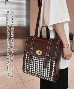 リュック | 2wayショルダーバッグ A4