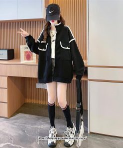 コート・ジャケット | ジャージ スウェット レディース 秋冬 おしゃれ トップス 運動会 スポーツカジュアル アウター 防寒 あったか 暖か 40代 おしゃれ 30代 ゆったり 20代 50代