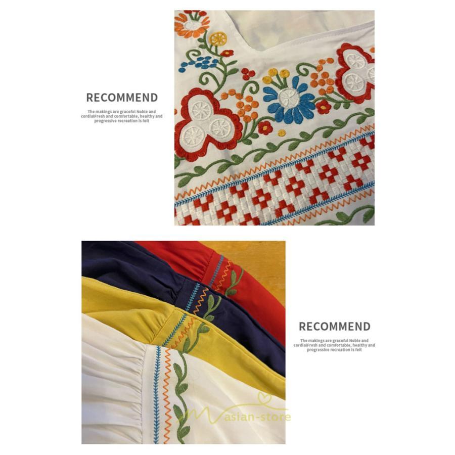 マキシ | 長袖ワンピース レディース 夏秋 コットン 10代 20代 30代 40代 50代 マキシワンピース ロングワンピース おしゃれ 着痩せ 大人可愛い 綺麗 かわいい