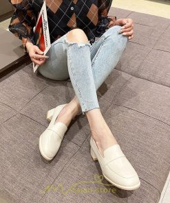 ローファー | レディース 大人 パンプス ママ 韓国 柔らかい 通学 通勤 卒園式 入学式 新作 痛くない カジュアル お呼ばれ お出かけ ビジネス 遊び