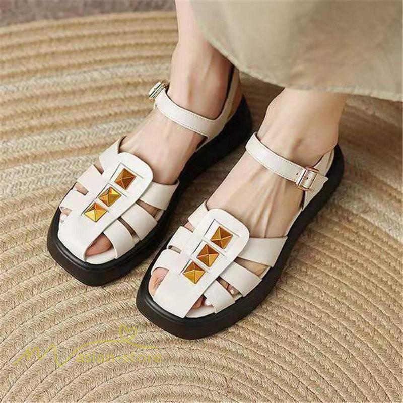 サンダル ミュール | サンダル レディース ローヒール 疲れない 美脚 歩きやすい 夏 2022 シューズ 痛くない アウトドア カジュアル 大人 可愛い 夏向き シンプル 女性