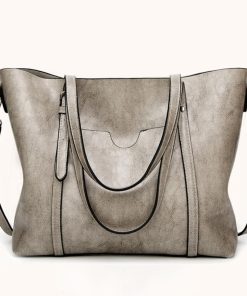 トートバッグ | 大きめa4 肩掛けバッグ おしゃれ 斜め掛け ショルダーバッグ ＯＬ 大容量 PUレディース バッグ レザーバッグ