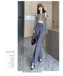 チノ・テーパード・ジョガー・スキニーパン | ラッパパンツ ロングパンツ レディース ダンス パンツ バレエ ヨガ パンツ ストレッチ フレアパンツ ガウチョパンツ 送料無料 練習着 スポーツパンツ レッスン着