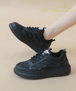 スニーカー | 厚底レディース 5cmヒール 靴 軽量 歩きやすい 疲れにくい 美脚 25cm おしゃれ 疲れない ウォーキングシューズ ナースシューズ