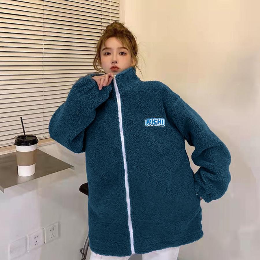 ジャケット・ブルゾン | ボアブルゾン レディース ボアジャケット