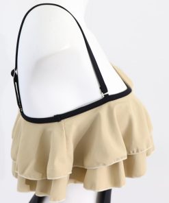 ビキニ | ワンショルダーワンピース水着 レディース