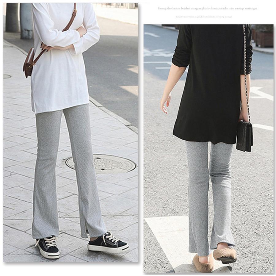 レギンス | 裏起毛 レギンスパンツ レディース 韓国