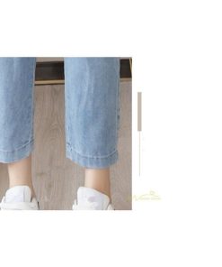 ジーンズ、デニム | ジーンズ レディース ワイド ジーパン ワイドデニム デニムパンツ ハイウエスト デニムズボン 楽ちん ボトムス カジュアル 着痩せ おしゃれ 美脚 大きいサイズ