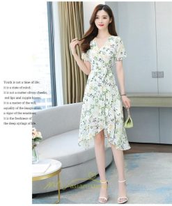 マキシ | ワンピース レディース 夏ワンピース シフォンワンピース 体型カバー 着痩せ 韓国風 30代 40代 50代 通勤 OL おしゃれ デート 2022 お出かけ 新作 キレイめ