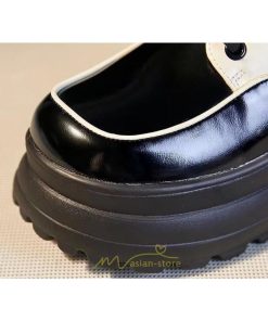 ローファー | レディース パンプス 痛くない レースアップ 厚底 疲れにくい 長時間 疲れない 立ち仕事 通勤 送料無料 通学 コンフォート 10代20代30代40代