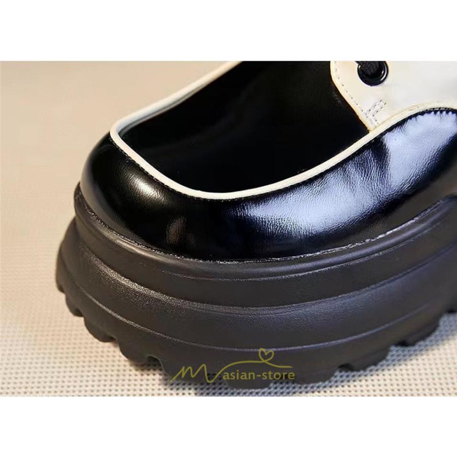 ローファー | レディース パンプス 痛くない レースアップ 厚底 疲れにくい 長時間 疲れない 立ち仕事 通勤 送料無料 通学 コンフォート 10代20代30代40代